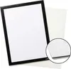 DURABLE Folienrahmen DURAFRAME 496801 A4 Klett magnetisch Produktbild-Vorschau 4