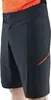 Radhose KTM Factory Enduro BE Schwarz Schwarz XL Produktbild-Vorschau 1