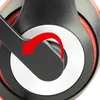 Gembird MHS-03-BKRD Stereo headset Mikrofonarm Produktbild-Vorschau 5
