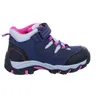Sneakers Mädchen-Allwetterstiefel-Kletter mit TEX-Membran Produktbild-Vorschau 7