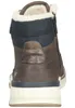 Mustang Herren Stiefelette Schnürung Winterboot sportlich Produktbild-Vorschau 12