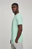 Urban Classics TB638 | Shaped Long Tee Herren T-Shirt - Produktbild-Vorschau 7