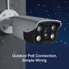 TP-Link Omada IPCam VIGI C340(4mm) 4MP Outdoor Bullet Voir les images du produit 21