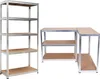 Regał Magazynowy Conor 875 Kg 180 X 90 X 30 Cm Podgląd zdjęcia produktu 9
