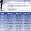 Beister donna incinta, M, collant compressivo, 20-30 mmHg, Anteprima dell’immagine prodotto 3