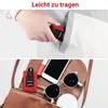 Siegvoll Mini-Picknickdecke, Ultraleichte Tragbare Produktbild-Vorschau 3