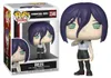 FUNKO POP! Vinyl Figur AnimationChainsaw Man The Movie Reze Produktbild-Vorschau 5