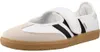 adidas Samba Jane White Black Gum (Women's) - EU 36 2/3 Produktbild-Vorschau 9