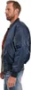 Brandit MA1 Jacket dark navy, S Produktbild-Vorschau 12