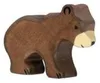 Braunbär, klein Produktbild-Vorschau 1