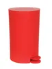 MSV 3700703957775, 3 l, Rund, Polypropylen (PP), Rot, Produktbild-Vorschau 1