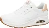 Skechers Uno Golden Air Sneaker Weiß Produktbild-Vorschau 86