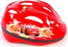 Kask rowerowy Disney Cars - czerwony - 51-55 cm Podgląd zdjęcia produktu 3