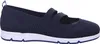 Rieker Ballerinas Damen 31393837333733 Blau 41 EU Produktbild-Vorschau 19