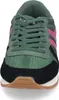 Gola DAYTONA Damenschuhe - Halbschuhe - Sneaker grün Produktbild-Vorschau 17