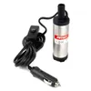 Pompa pompka do spuszczania paliwa oleju 12V 230V Podgląd zdjęcia produktu 7