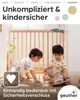 GEUTHER Türschutzgitter Nina 2714 | Natur | 68–102 cm | Produktbild-Vorschau 9