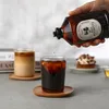 Bacanha Sirop Brut de Noisette  400ml – -Haselnuss-Sirup Produktbild-Vorschau 3