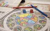 Sagrada Artisans - stolová hra - ENG Edition Náhľad obrázku produktu 5