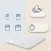CASABEL Topper Nuvola Extra Spesso, 150x200, Antiscivolo e Anteprima dell’immagine prodotto 8