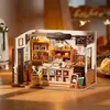 RoboTime 3D casa in miniatura Panetteria Anteprima dell’immagine prodotto 5