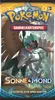 Amigo Pokemon Sonne und Mond 01 Boosterpack Produktbild-Vorschau 1