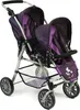 BAYER CHIC 2000 Tandem-Buggy TWINNY 691 25 Produktbild-Vorschau 1