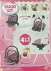 Bayer Design 63876AA Puppenzubehör 4 in 1 Set Produktbild-Vorschau 8