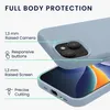 kwmobile Handyhülle für iPhone 15 Hülle, für iPhone 15 Case Produktbild-Vorschau 4