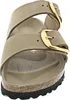 BIRKENSTOCK ARIZONA GRANDE FASCIA Marrone chiaro Anteprima dell’immagine prodotto 18