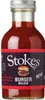 Przyprawa do burgerów Stokes z papryki, cebuli i pomidorów Podgląd zdjęcia produktu 1