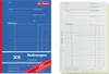 Herlitz Rechnungsbuch A5 305 2x40 Bl. sd. 4er Packung Produktbild-Vorschau 1