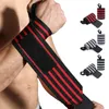 2er-Pack verstellbare Handgelenkbandage zur Kompression und Produktbild-Vorschau 2