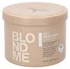 Schwarzkopf BLONDME All Blondes Detox, 500 ml, Unisex, Produktbild-Vorschau 7