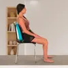 Genius Fußmassagegerät elektrisch Gymform Leg Produktbild-Vorschau 3