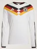 adidas DFB Heimtrikot Authentic langärmlig WM 2026 Gr. L - Produktbild-Vorschau 1