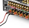 deleyCON Bananenstecker Set vergoldet, schraubbar, 8 Stück Produktbild-Vorschau 6