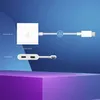 j5create JCA164, 0,1 m, USB Typ-C, USB Typ-C, Männlich, Produktbild-Vorschau 4