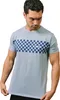 Lambretta - "AW24" T-Shirt Verkleidet für Herren LB139 (L) Produktbild-Vorschau 3