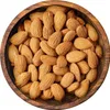 Mandeln, natur, Nüsse ganz und ungeschält, 200g Produktbild-Vorschau 2