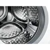 Electrolux EW7W285W Waschtrockner Freistehend Frontlader Produktbild-Vorschau 3