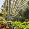 Gardena AquaZoom compact, Oscylacyjny zraszacz do wody, 216 Podgląd zdjęcia produktu 25