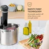 Klarstein Quickstick, sous-vide varič, 1300 W, časovač, Náhľad obrázku produktu 2