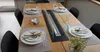 etanolový krb so sklenenou vložkou 990 mm na inštaláciu do Náhľad obrázku produktu 9