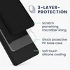 kwmobile Handyhülle für Huawei Mate 20 Pro Hülle - Case Produktbild-Vorschau 6