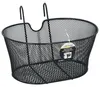 Košík na kolo přední 38X30X20CM DUNLOP Náhled obrázku produktu 5