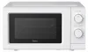 Midea MD-MP012MK-WH, Na pracovnú dosku, Sólo mikrovlnná Náhľad obrázku produktu 1