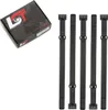 5x Kabelbinder Clips Befestigung 160 x 9mm für MERCEDES Produktbild-Vorschau 1
