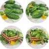 Glasgefäß mit Schraubverschluss 1.5L fi 82/6 + Zange Produktbild-Vorschau 5