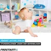 FROGTASTIX Seifenblasenmaschine Seifenblasen Frosch Produktbild-Vorschau 6